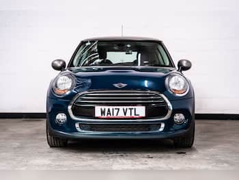 Used MINI Hatch 2017 for sale - 79843129: Photo
