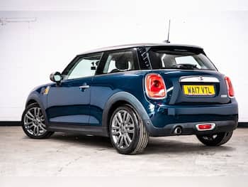 Used MINI Hatch 2017 for sale - 79843129: Photo