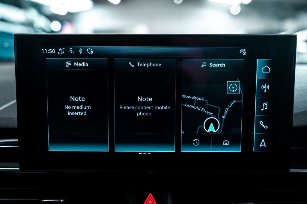 Used Audi A4 2024 for sale - 76797917: Photo 10