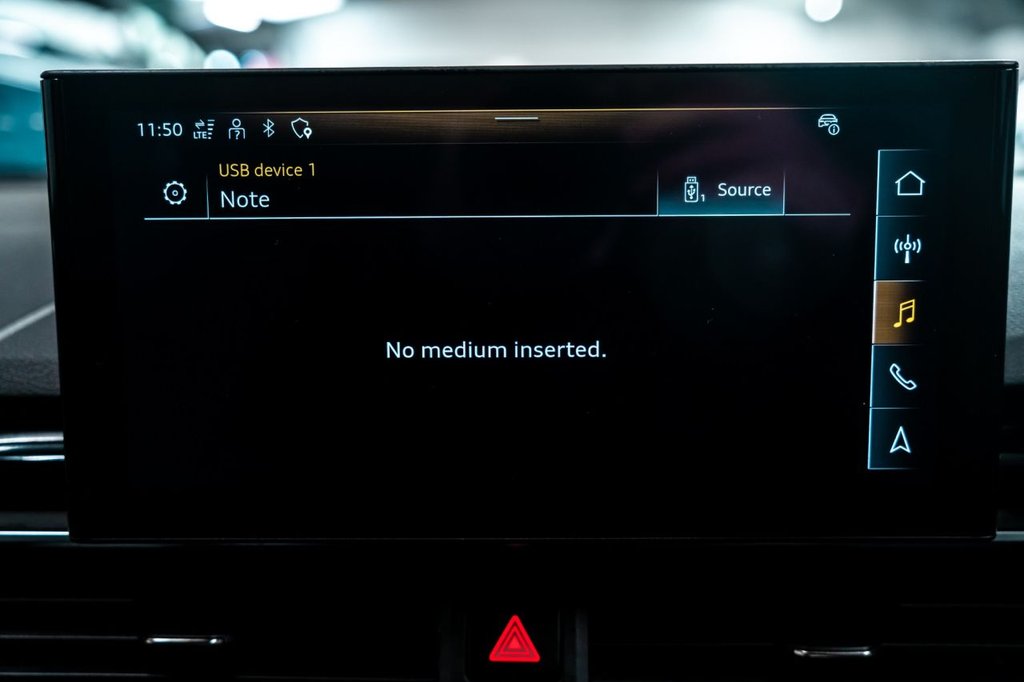 Used Audi A4 2024 for sale - 76797917: Photo 12