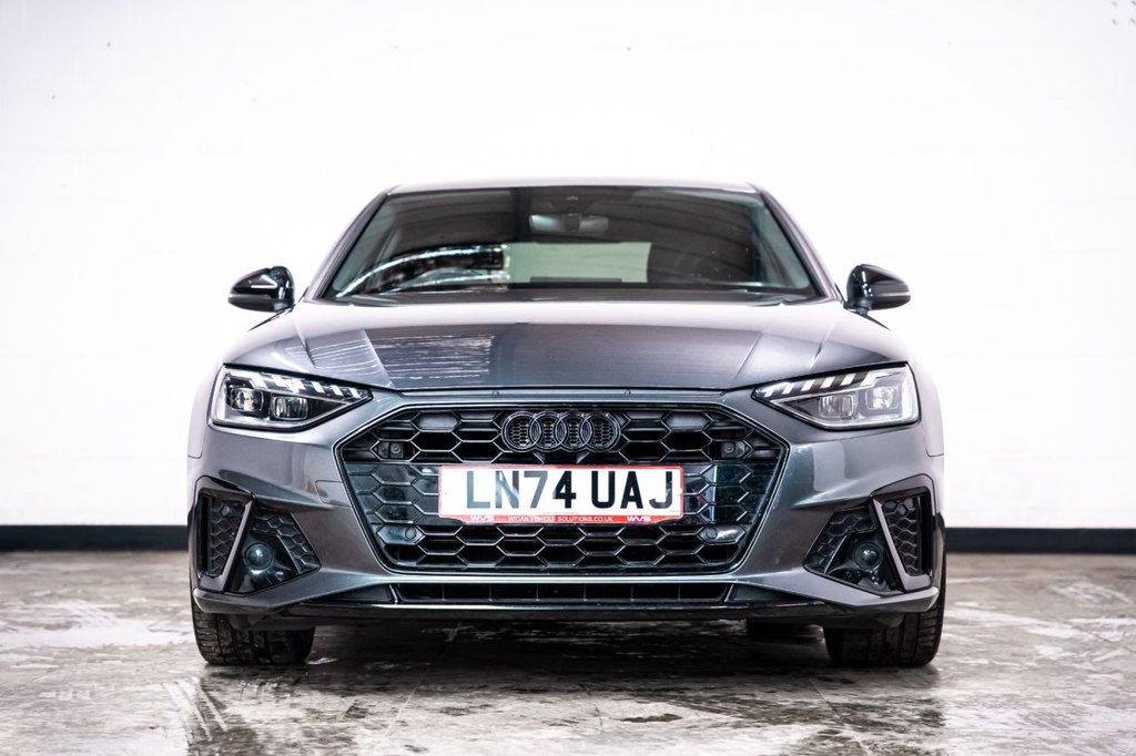 Used Audi A4 2024 for sale - 76797917: Photo 2