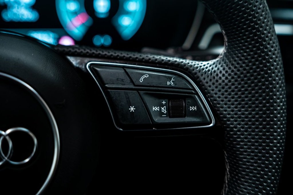 Used Audi A4 2024 for sale - 76797917: Photo 22