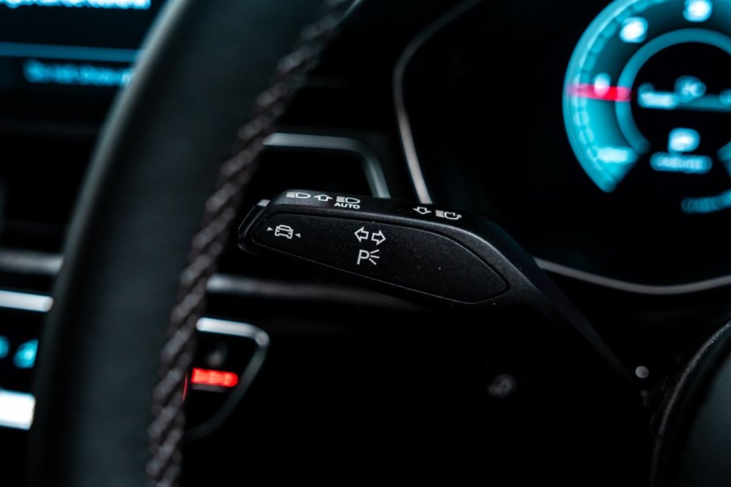 Used Audi A4 2024 for sale - 76797917: Photo 23