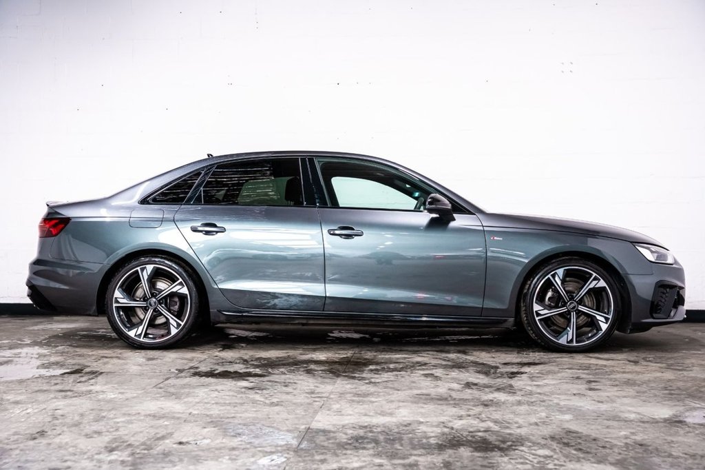 Used Audi A4 2024 for sale - 76797917: Photo 26