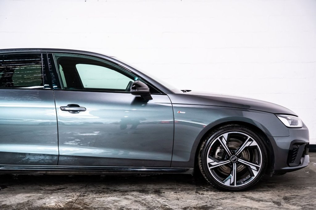 Used Audi A4 2024 for sale - 76797917: Photo 28