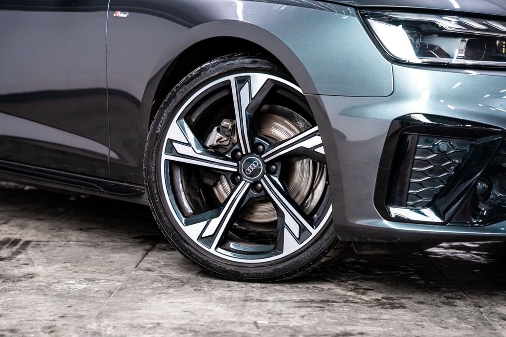 Used Audi A4 2024 for sale - 76797917: Photo 29