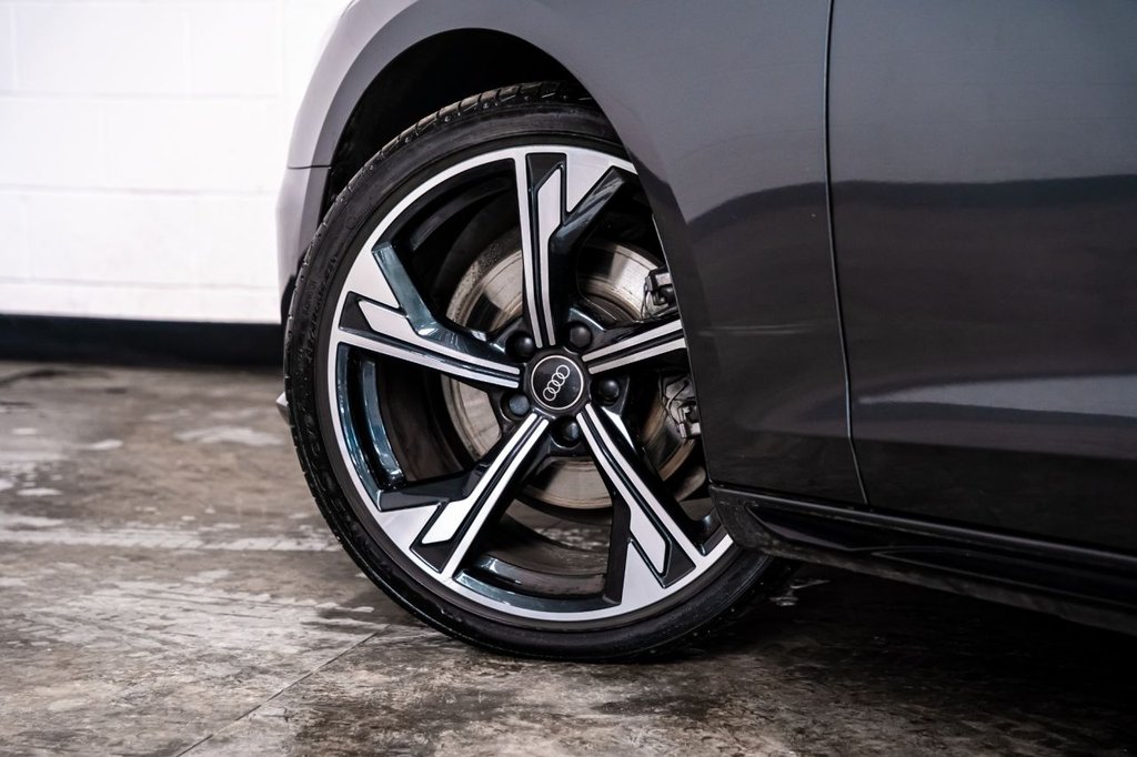 Used Audi A4 2024 for sale - 76797917: Photo 30