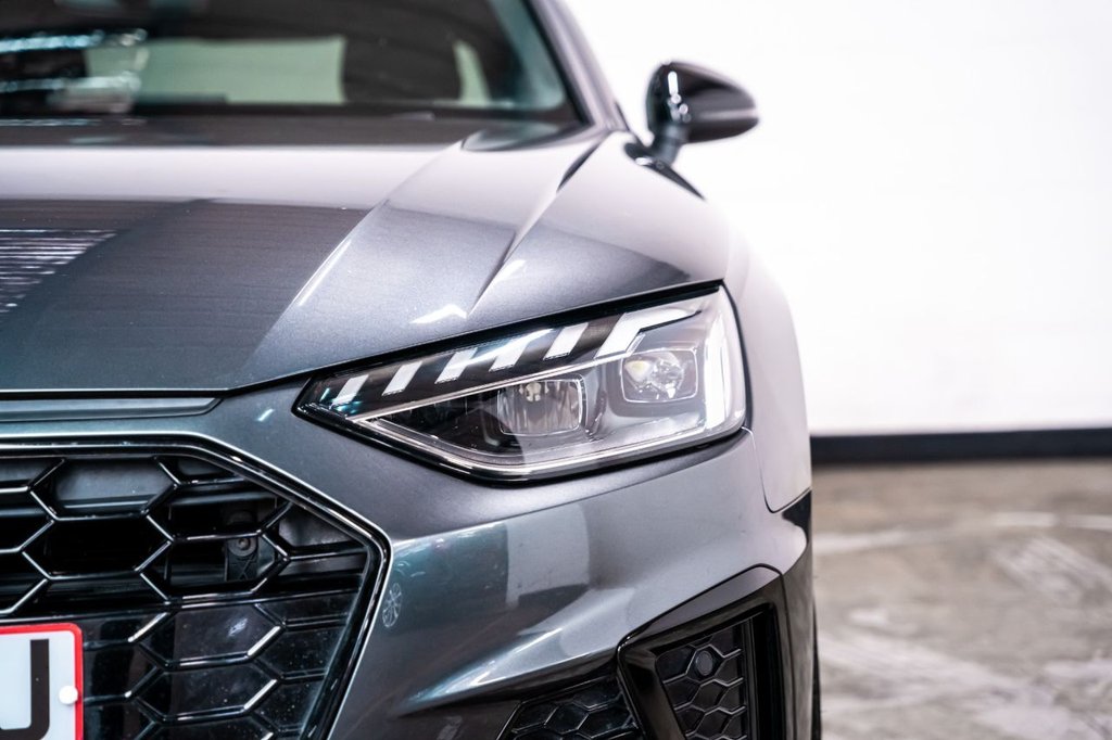 Used Audi A4 2024 for sale - 76797917: Photo 32