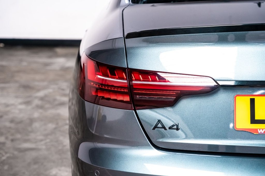 Used Audi A4 2024 for sale - 76797917: Photo 33