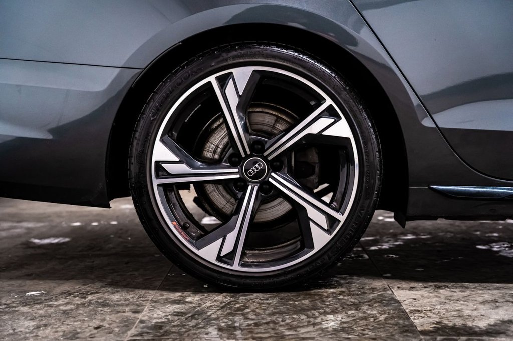 Used Audi A4 2024 for sale - 76797917: Photo 39