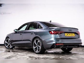 Used Audi A4 2024 for sale - 76797917: Photo