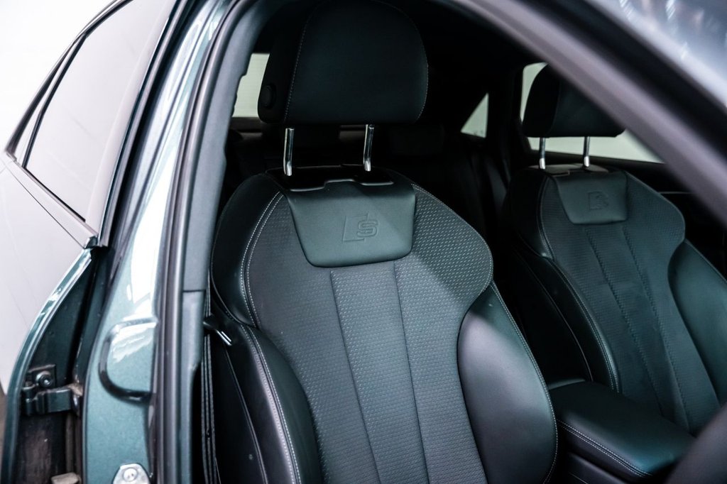 Used Audi A4 2024 for sale - 76797917: Photo 4