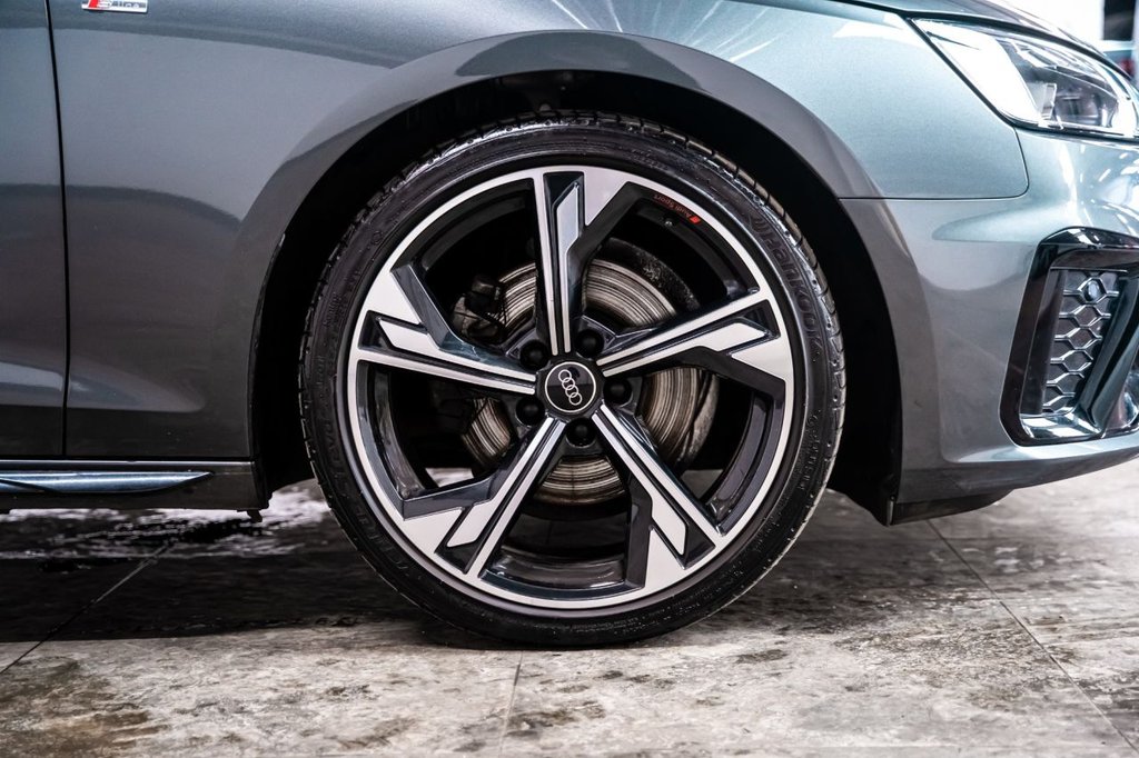 Used Audi A4 2024 for sale - 76797917: Photo 40