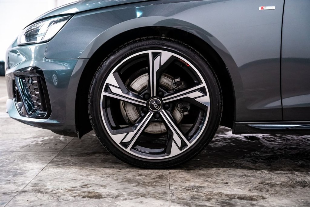 Used Audi A4 2024 for sale - 76797917: Photo 41