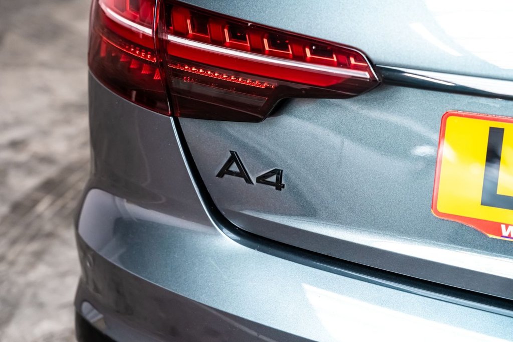 Used Audi A4 2024 for sale - 76797917: Photo 44