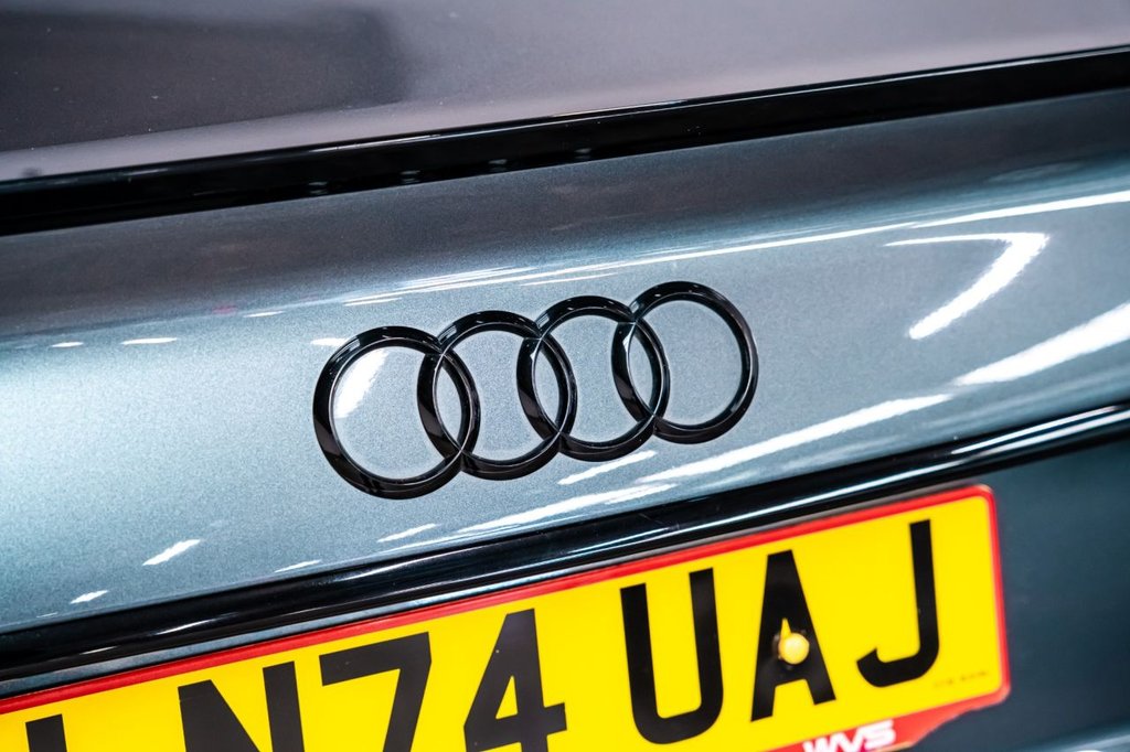 Used Audi A4 2024 for sale - 76797917: Photo 45