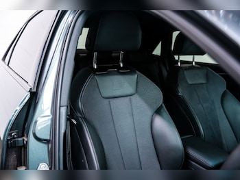 Used Audi A4 2024 for sale - 76797917: Photo