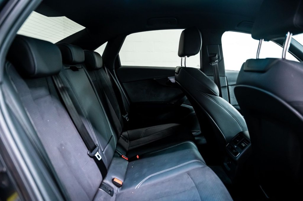 Used Audi A4 2024 for sale - 76797917: Photo 6