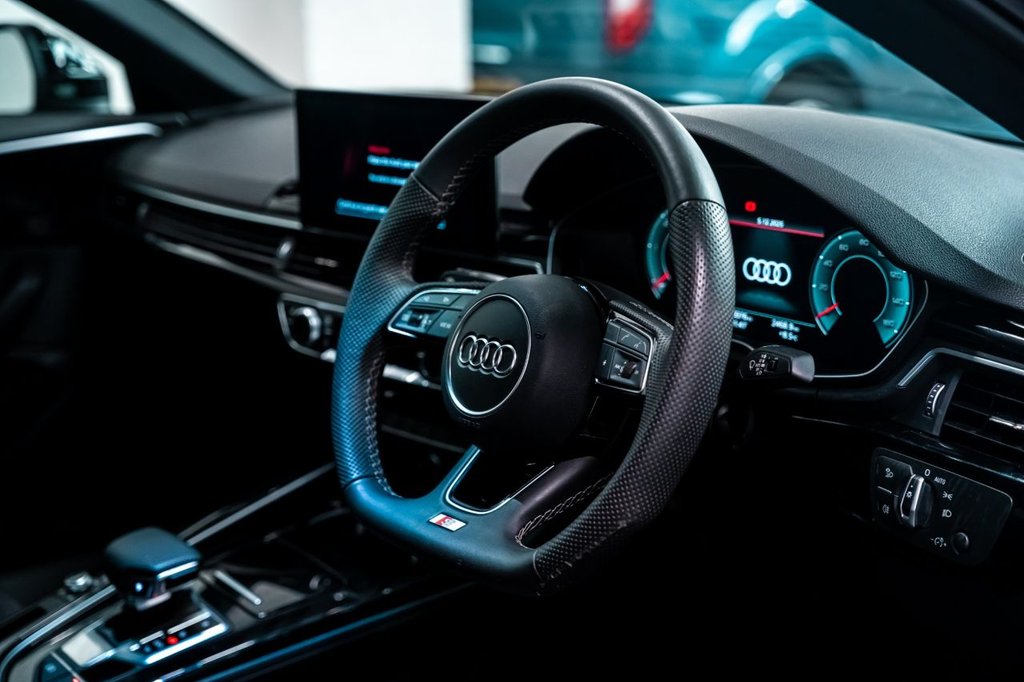 Used Audi A4 2024 for sale - 76797917: Photo 7