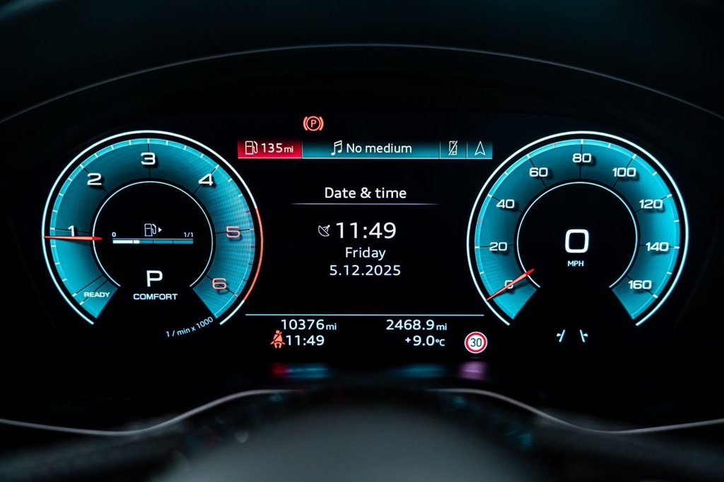 Used Audi A4 2024 for sale - 76797917: Photo 8