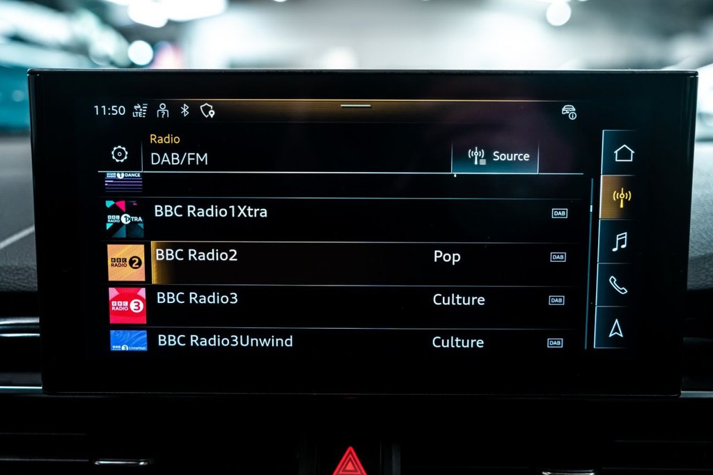 Used Audi A4 2024 for sale - 76797917: Photo 9