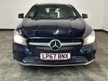 Used Mercedes-Benz CLA 2018 for sale - 75181767: Photo