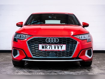 Used Audi A3 2022 for sale - 78330199: Photo