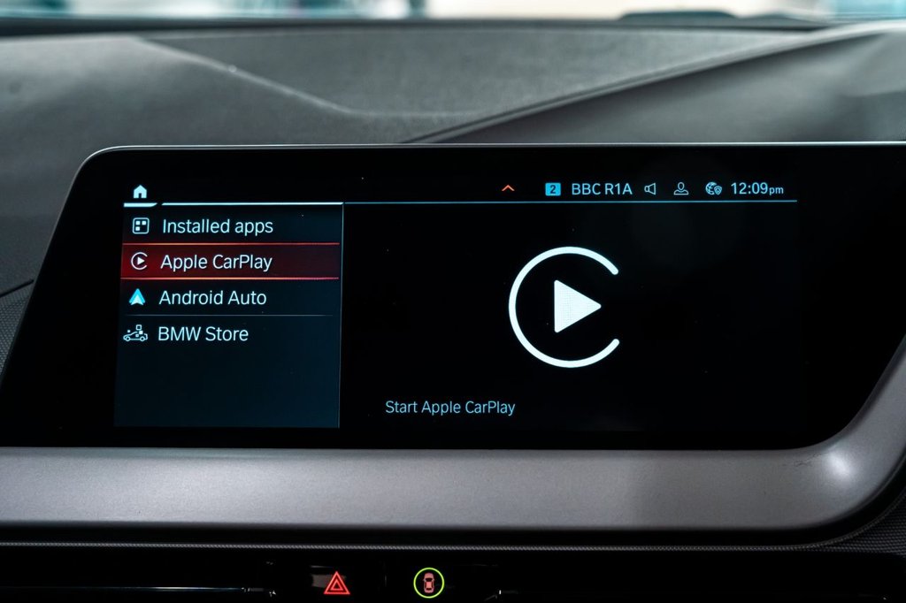 Used BMW 1 Series 2021 for sale - 77879664: Photo 11