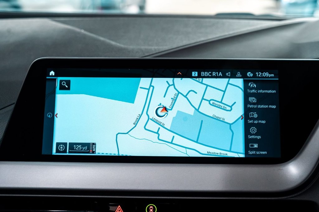 Used BMW 1 Series 2021 for sale - 77879664: Photo 12