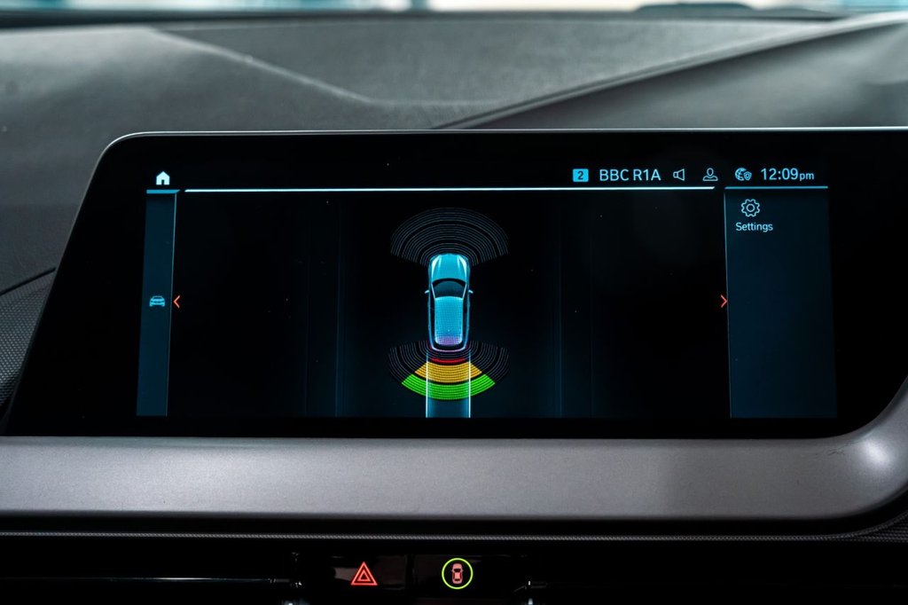 Used BMW 1 Series 2021 for sale - 77879664: Photo 13