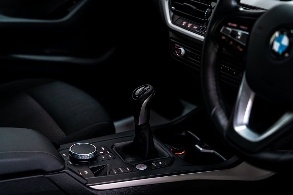 Used BMW 1 Series 2021 for sale - 77879664: Photo 18