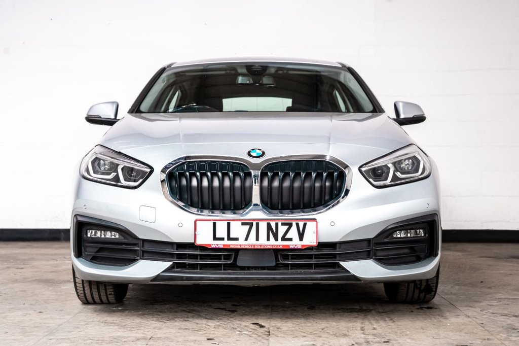 Used BMW 1 Series 2021 for sale - 77879664: Photo 2