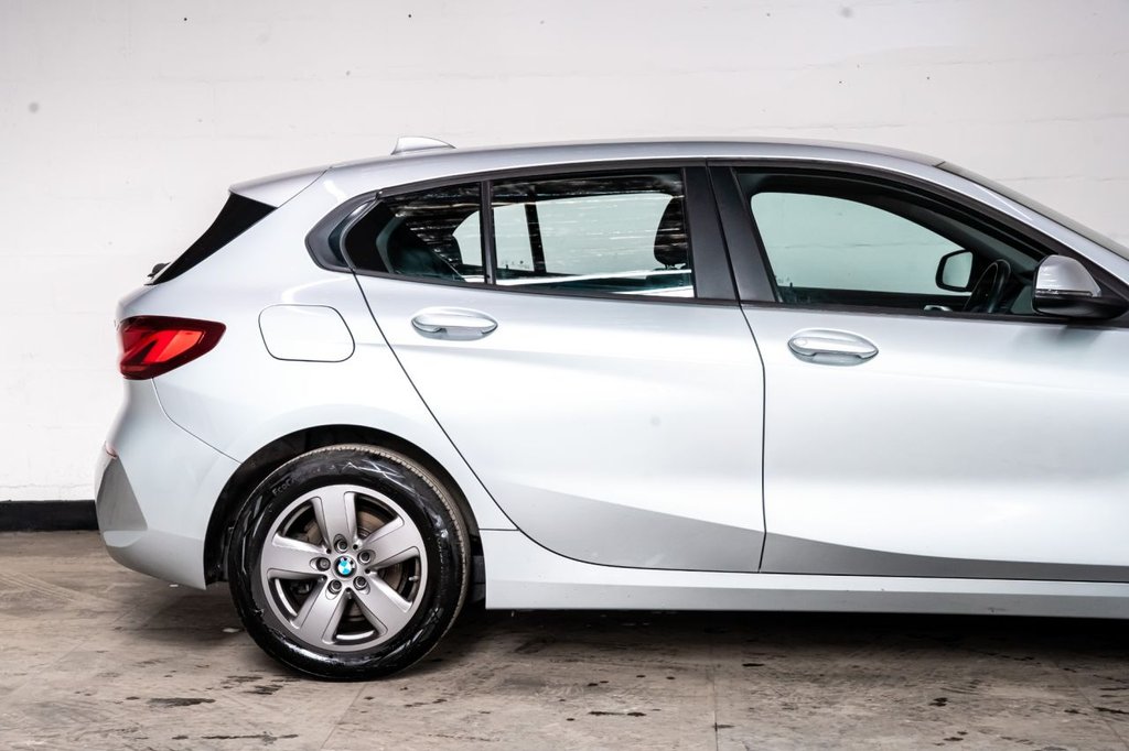 Used BMW 1 Series 2021 for sale - 77879664: Photo 26