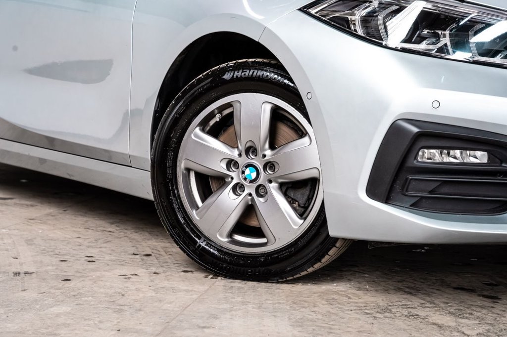 Used BMW 1 Series 2021 for sale - 77879664: Photo 28