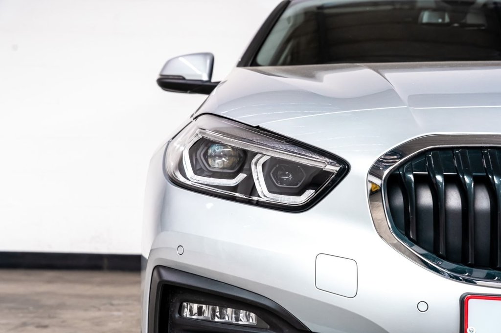 Used BMW 1 Series 2021 for sale - 77879664: Photo 30