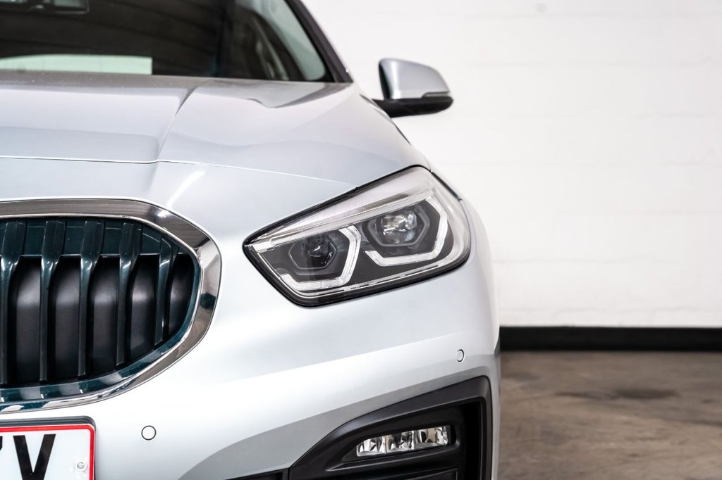 Used BMW 1 Series 2021 for sale - 77879664: Photo 31