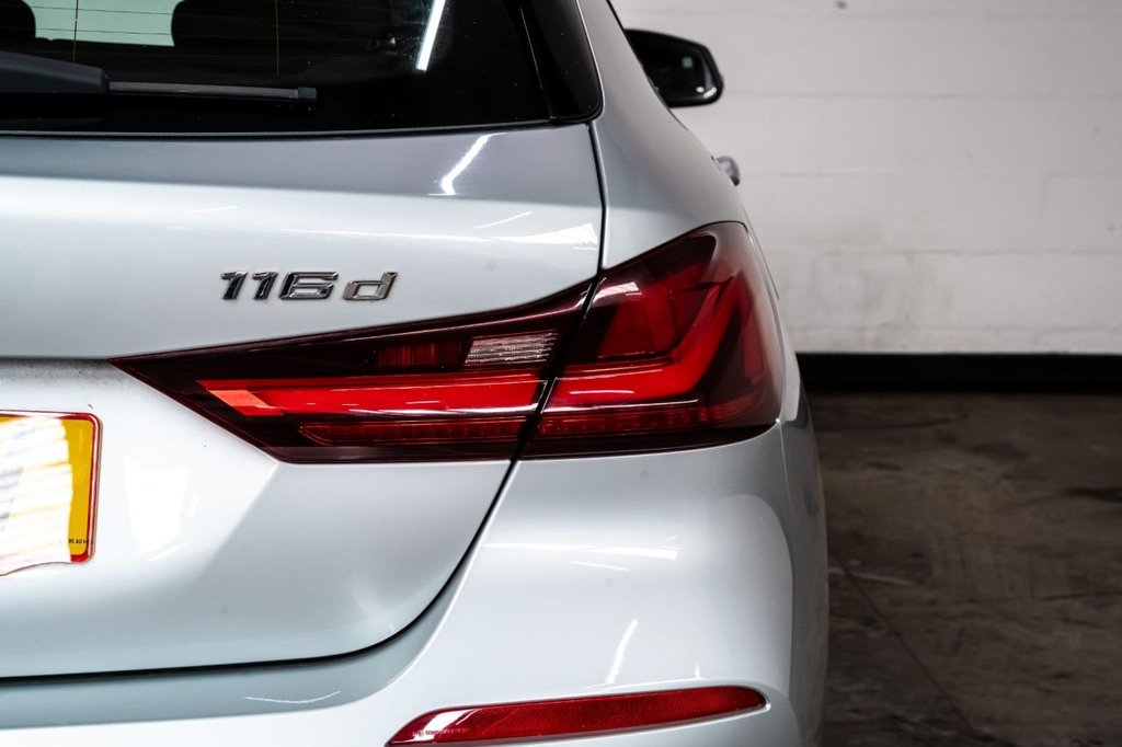 Used BMW 1 Series 2021 for sale - 77879664: Photo 33