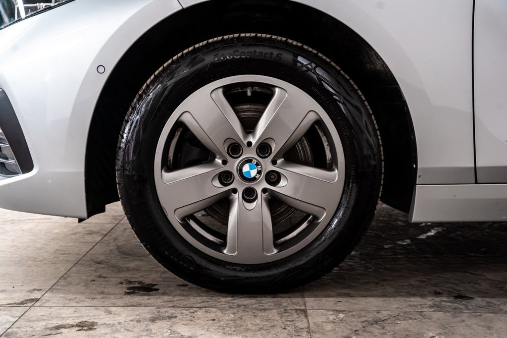 Used BMW 1 Series 2021 for sale - 77879664: Photo 40