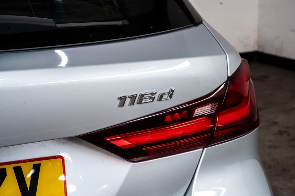 Used BMW 1 Series 2021 for sale - 77879664: Photo 44