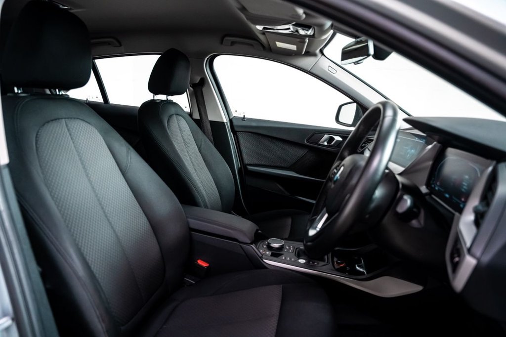 Used BMW 1 Series 2021 for sale - 77879664: Photo 5