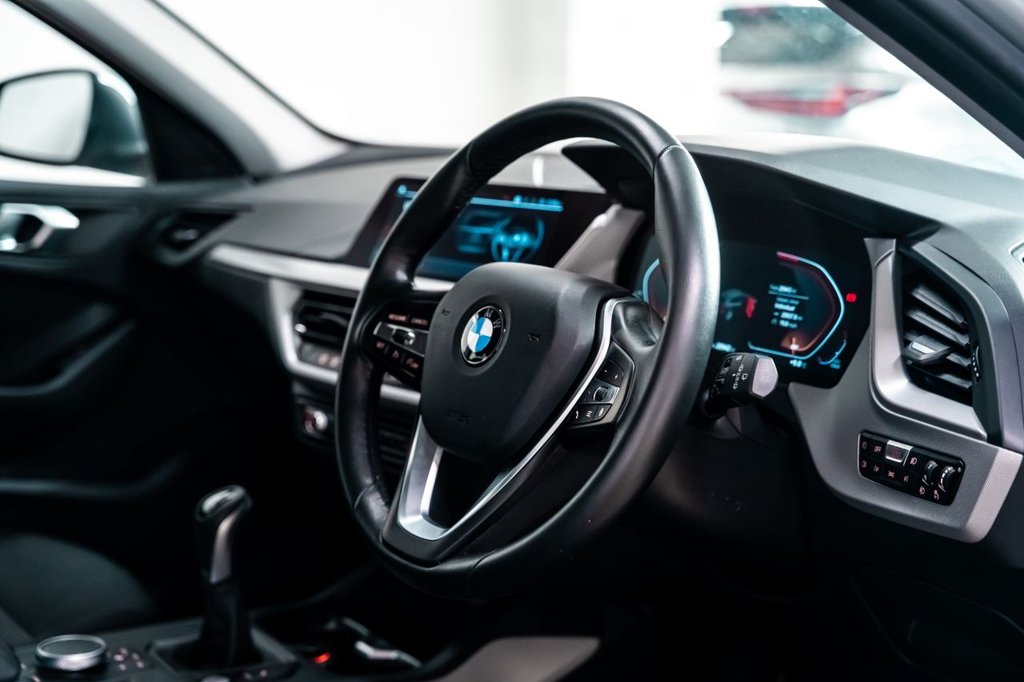 Used BMW 1 Series 2021 for sale - 77879664: Photo 7