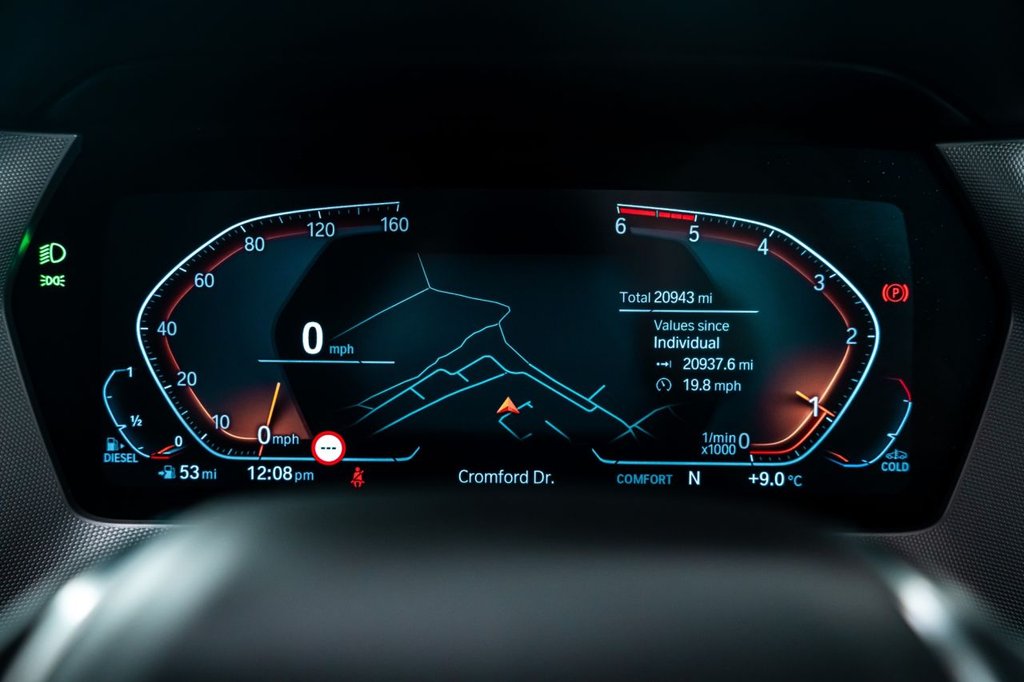 Used BMW 1 Series 2021 for sale - 77879664: Photo 8