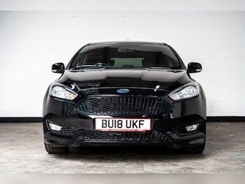 Used Ford Focus 2018 for sale - 75642844: Photo