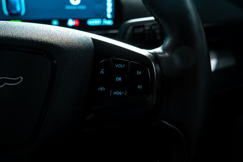 Used Ford Mustang Mach-E 2022 for sale - 78016841: Photo 17