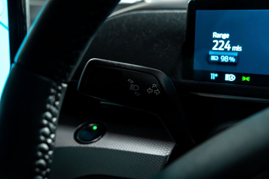 Used Ford Mustang Mach-E 2022 for sale - 78016841: Photo 18