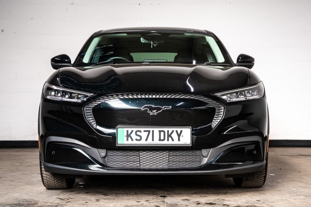 Used Ford Mustang Mach-E 2022 for sale - 78016841: Photo 2