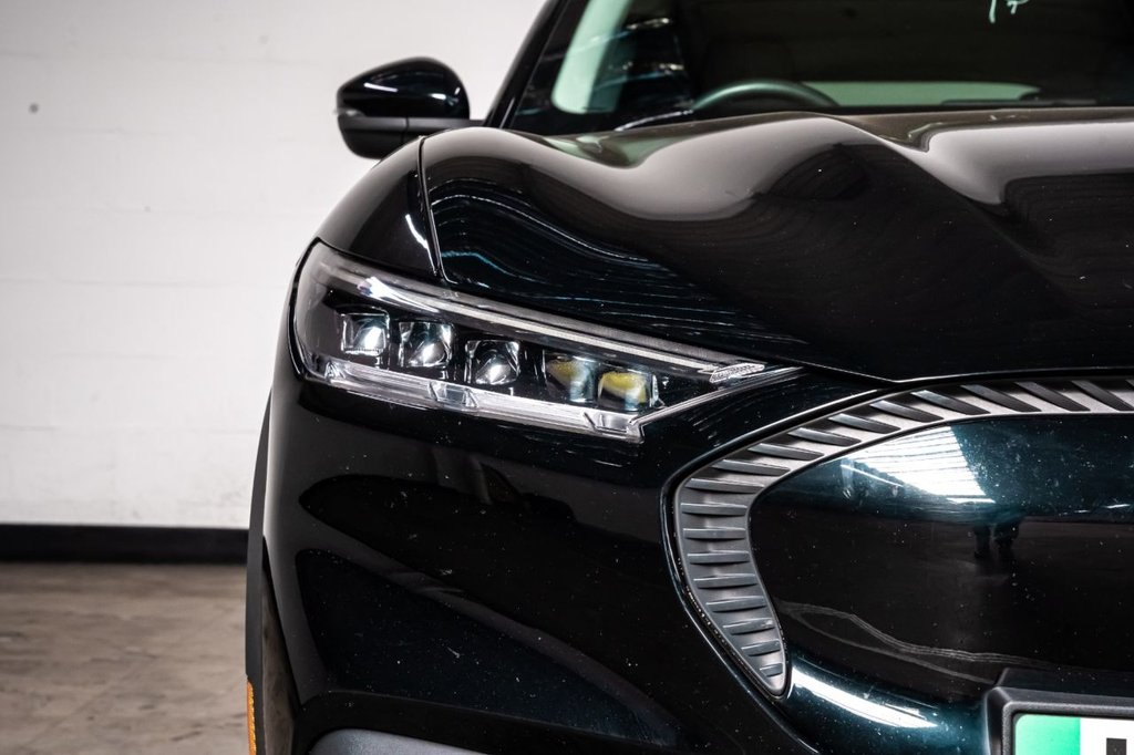 Used Ford Mustang Mach-E 2022 for sale - 78016841: Photo 27