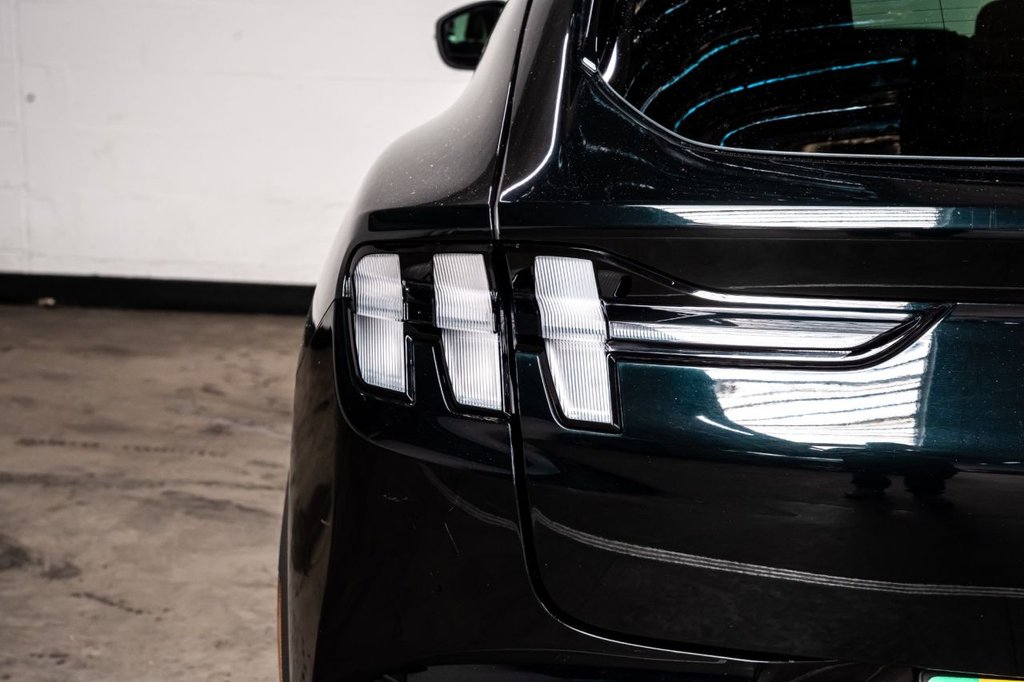 Used Ford Mustang Mach-E 2022 for sale - 78016841: Photo 29