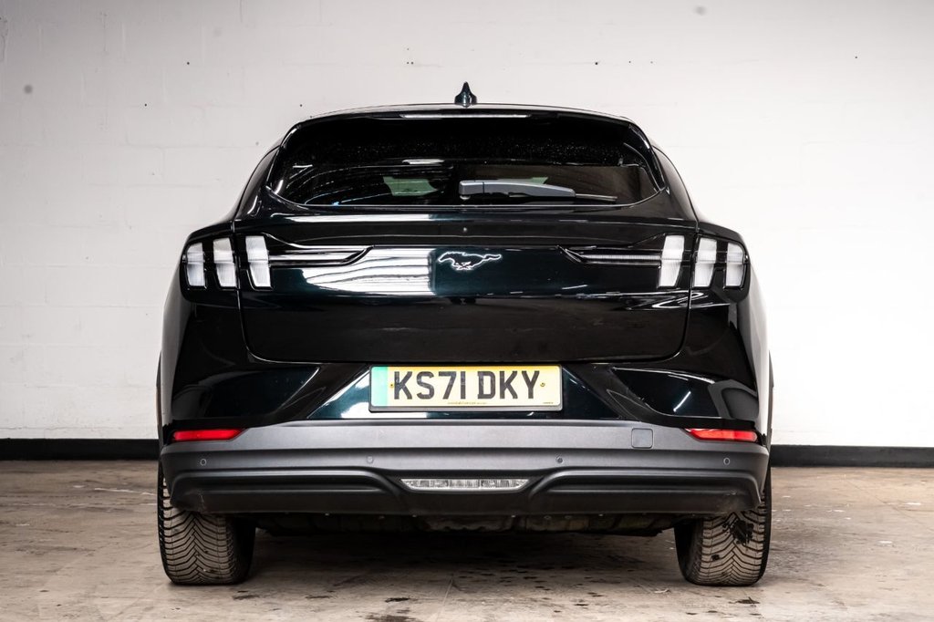 Used Ford Mustang Mach-E 2022 for sale - 78016841: Photo 31