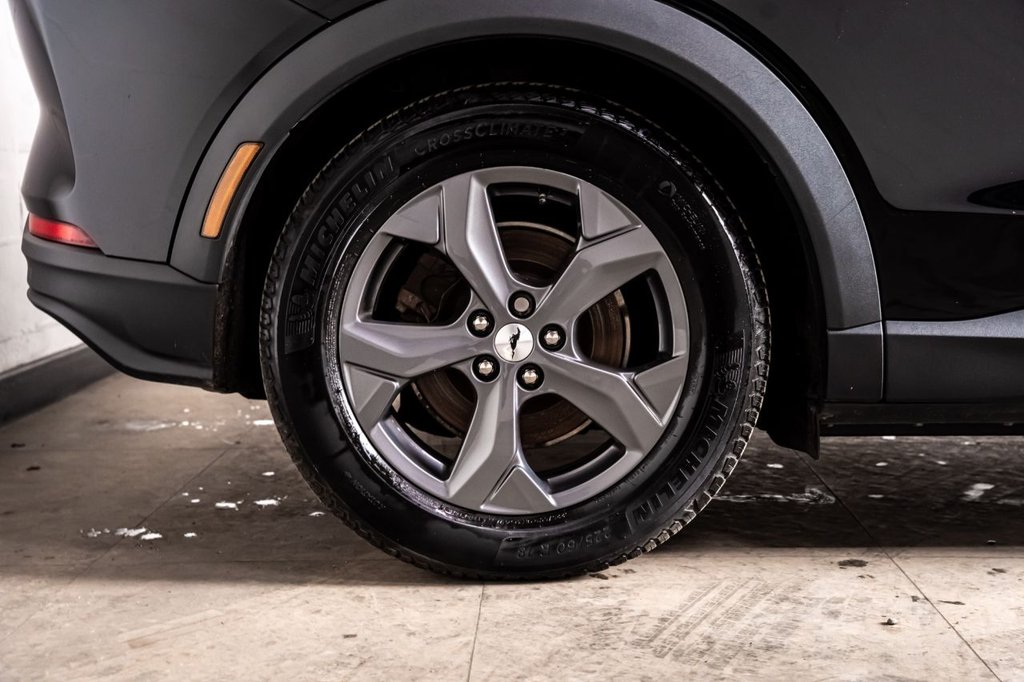 Used Ford Mustang Mach-E 2022 for sale - 78016841: Photo 35